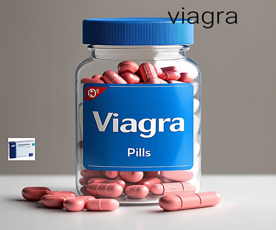 Cual es el nombre generico de viagra